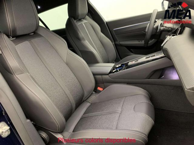 Peugeot 508 Sw image 5