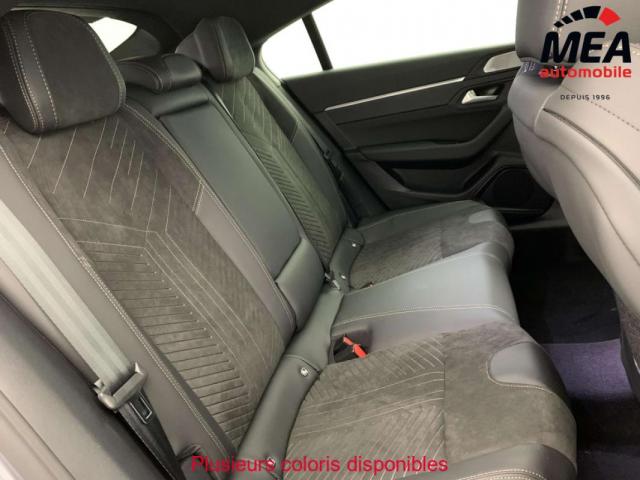 Peugeot 508 image 4