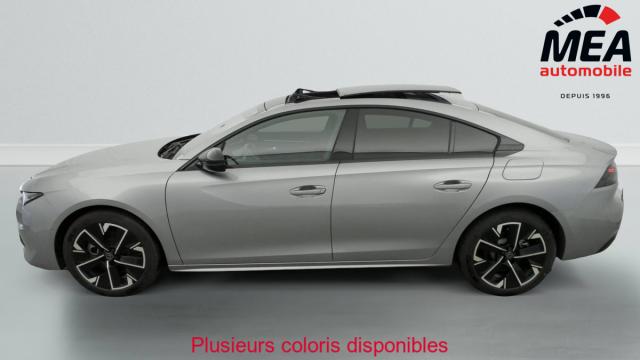 Peugeot 508 image 5
