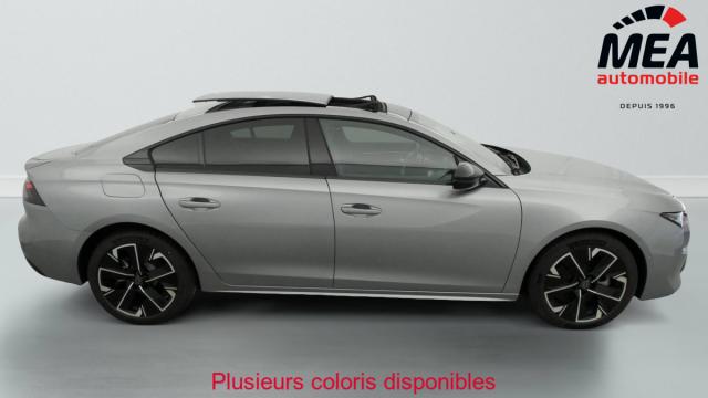 Peugeot 508 image 8