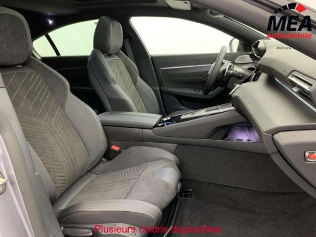 Peugeot 508 image 7