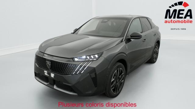 Peugeot 3008 image 8