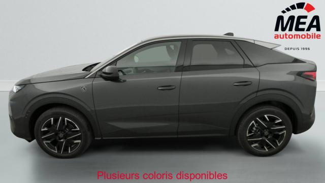 Peugeot 3008 image 3