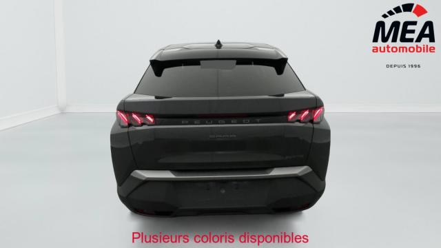 Peugeot 3008 image 2