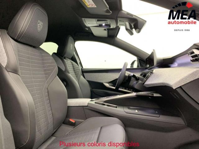 Peugeot 3008 image 4