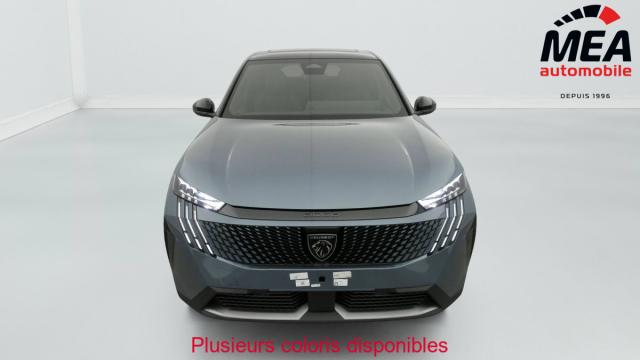 Peugeot 3008 image 6