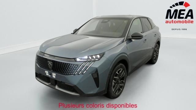 Peugeot 3008 image 8