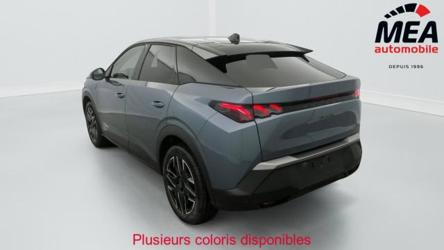 Peugeot 3008 image 4