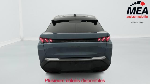 Peugeot 3008 image 1