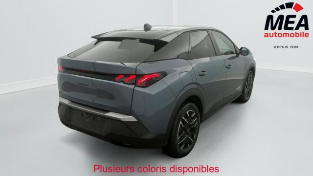 Peugeot 3008 image 2