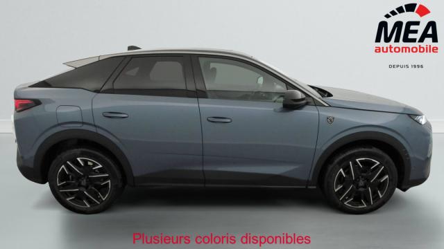Peugeot 3008 image 3