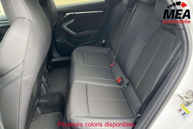 Audi A3 Sportback image 7