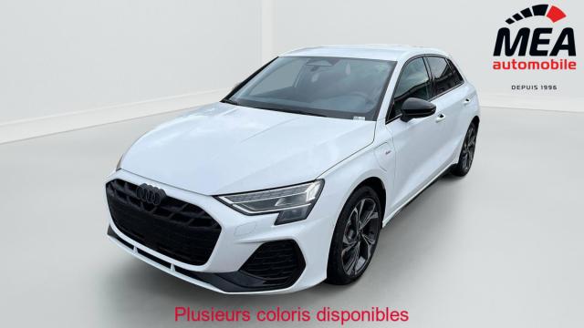 Audi A3 Sportback image 5
