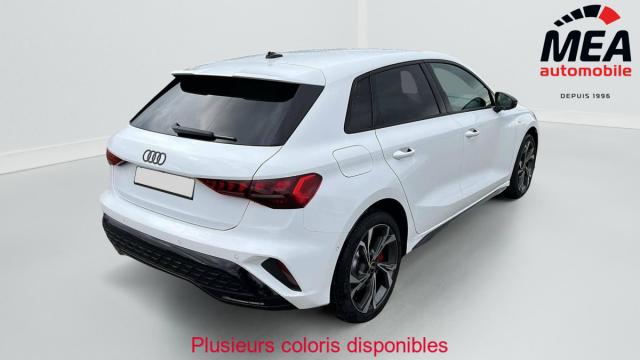 Audi A3 Sportback image 2