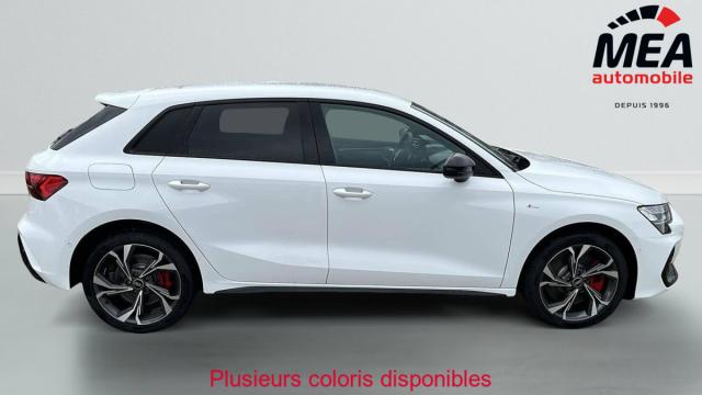 Audi A3 Sportback image 1