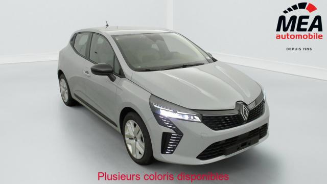 Renault Clio 5 Blue Dci 100 Ch Gsr2 Evolution