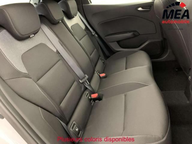 Renault Clio image 7