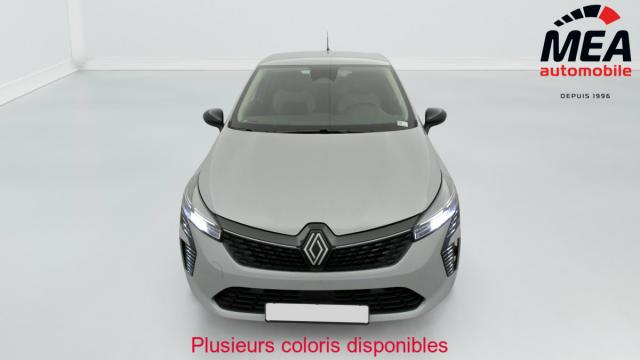 Renault Clio image 2