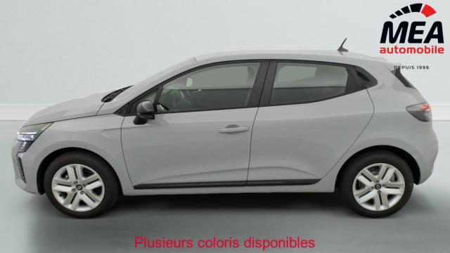 Renault Clio image 9