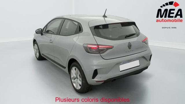 Renault Clio image 6