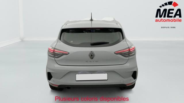 Renault Clio image 1