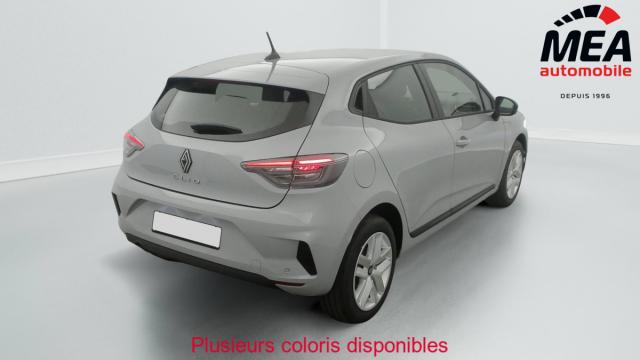 Renault Clio image 3