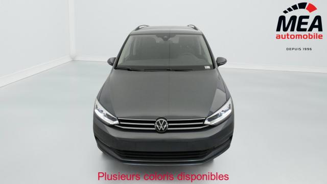 Volkswagen Touran image 9