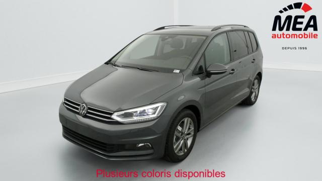 Volkswagen Touran image 5
