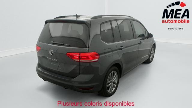 Volkswagen Touran image 2