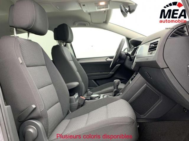 Volkswagen Touran image 8