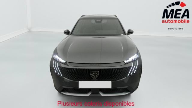 Peugeot 5008 image 7