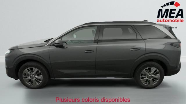 Peugeot 5008 image 9