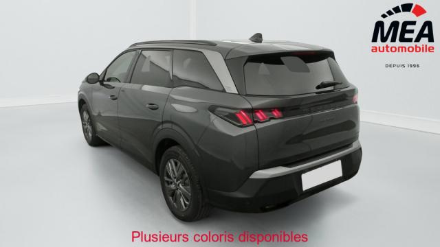 Peugeot 5008 image 6