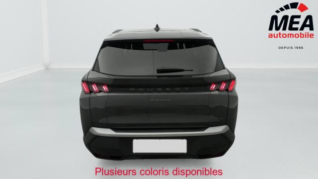 Peugeot 5008 image 1