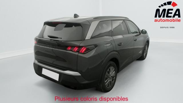 Peugeot 5008 image 3
