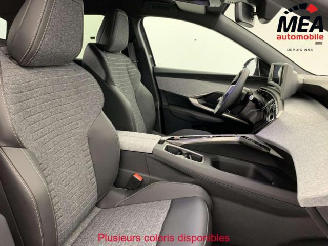 Peugeot 5008 image 8