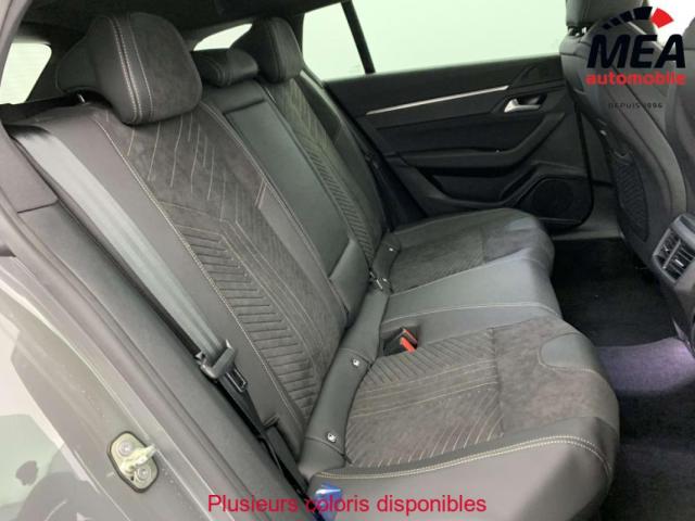 Peugeot 508 Sw image 1