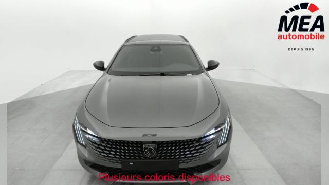 Peugeot 508 Sw image 2