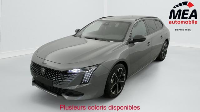 Peugeot 508 Sw image 5
