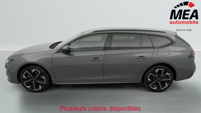 Peugeot 508 Sw image 4