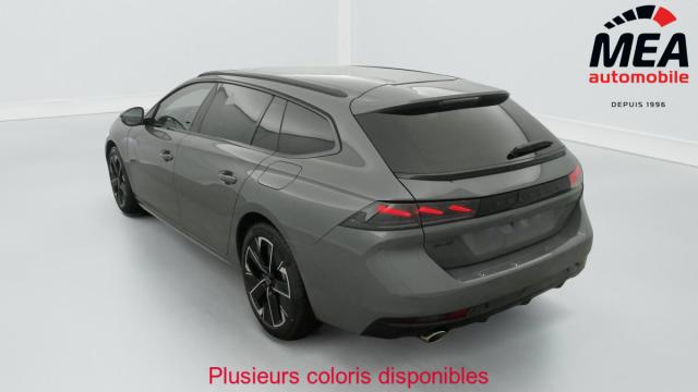 Peugeot 508 Sw image 8