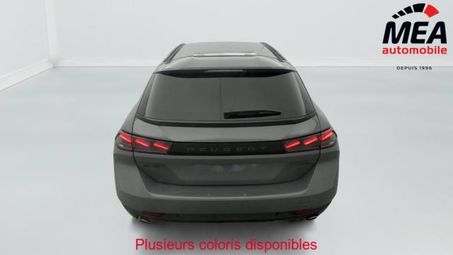 Peugeot 508 Sw image 9