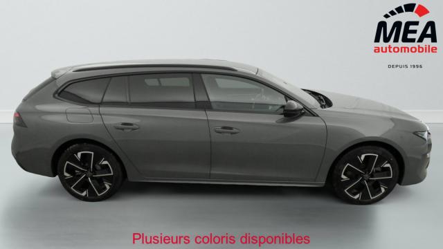 Peugeot 508 Sw image 3