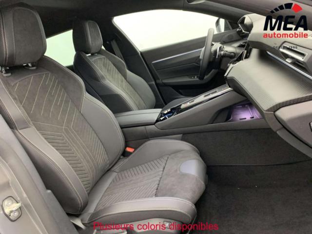 Peugeot 508 Sw image 6