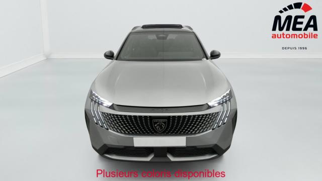 Peugeot 5008 image 4