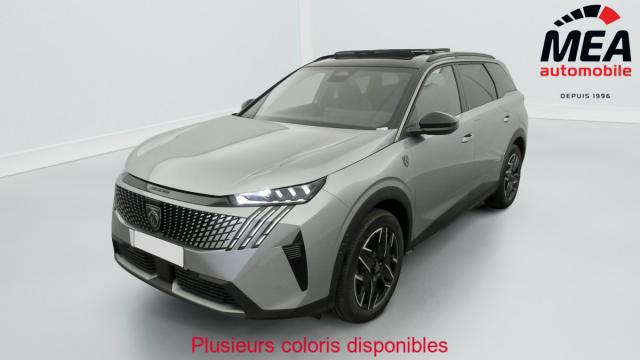 Peugeot 5008 image 2