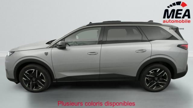 Peugeot 5008 image 8