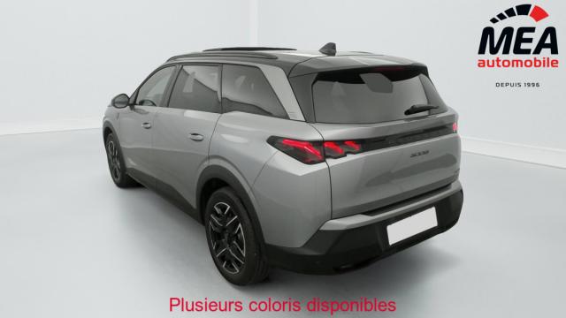 Peugeot 5008 image 7