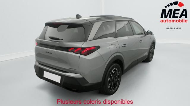 Peugeot 5008 image 6
