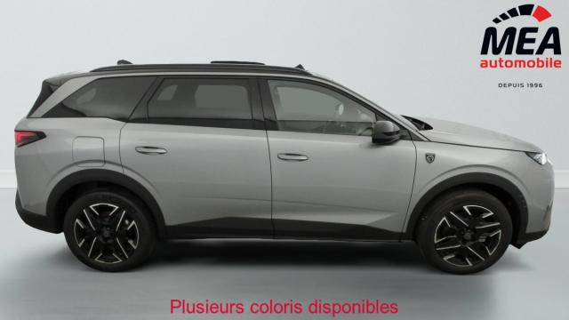 Peugeot 5008 image 9